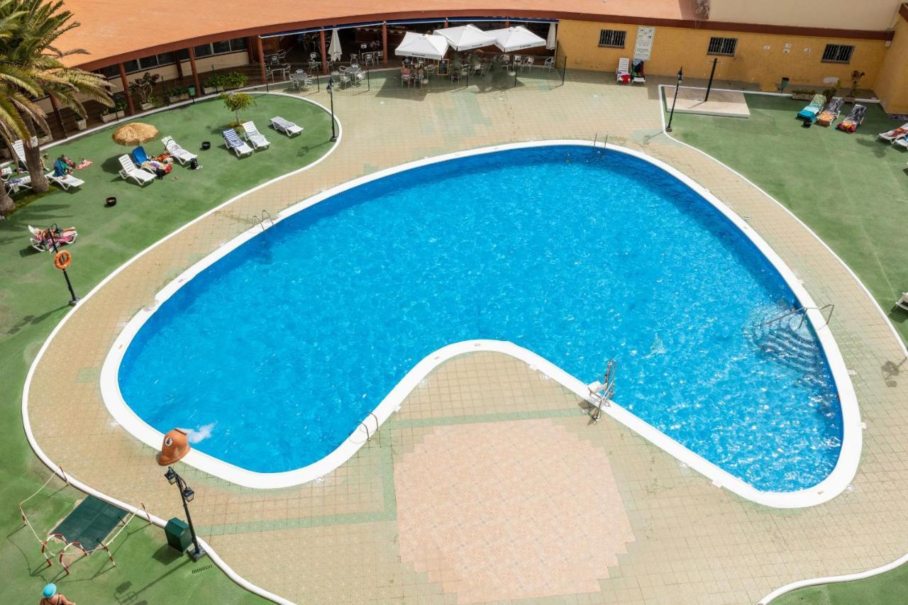 Family Home Near Ocean Los Cristianos Lovetenerife アロナ エクステリア 写真