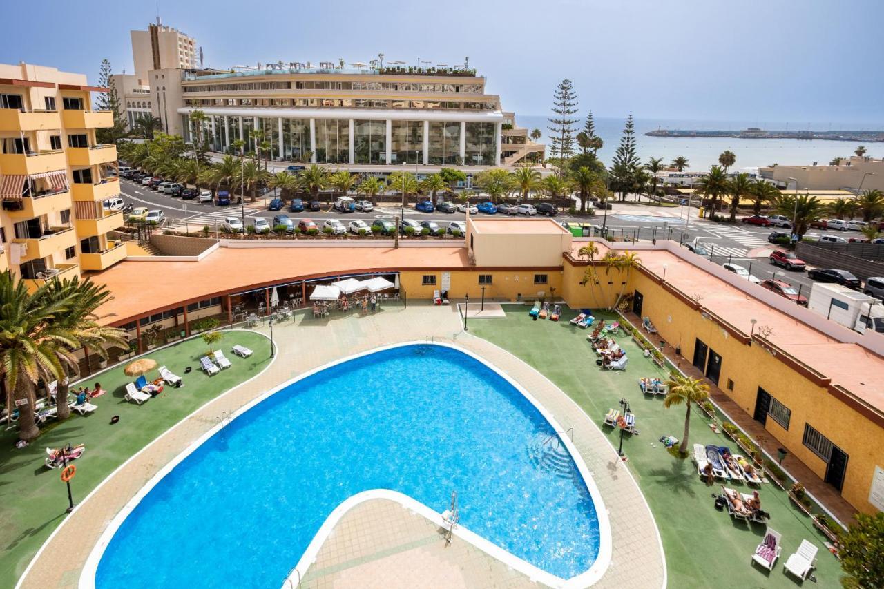 Family Home Near Ocean Los Cristianos Lovetenerife アロナ エクステリア 写真